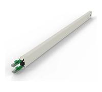 PATCHBOX Cassette 30RU UTP Green - Kabel - Netzwerk (CONE30UTPGR)