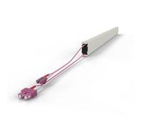 patchbox.one cassette by PATCHBOX / 2,5m / Duplex / LC-SC CONE46OM412