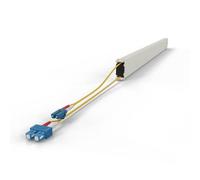 PATCHBOX Cassette / 46RU / OS2 / LC-SC, C60SMAOS21231Y