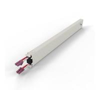 PATCHBOX Cassette / 8RU / OM4 / LC-LC, C36MMAOM411X1E