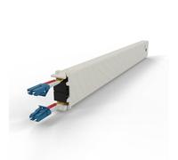 PATCHBOX Cassette / 8RU / OS2 / LC-LC, C36SMAOS211X1Y