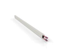 PATCHBOX CONE30OM411 Cassette Câble Fibre Optique OM4 1.8m LC/LC - Module pour patchbox.one - Multimode - Conforme ISO/IEC 11801-1