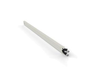 PATCHBOX CONE30STPBK Câble Réseau 1.8m Cat6a U/FTP (STP) Noir RJ-45 Mâle/Mâle Contacts Or PoE ISO/IEC 11801 Channel Class Ea