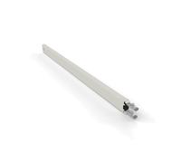 patchbox.one cassette by PATCHBOX / 1,8m / STP / RJ45 Gris CONE30STPSL