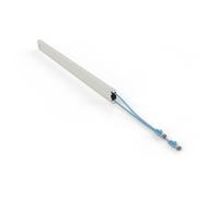 PATCHBOX CONE46STPBL câble de réseau Bleu 2,5 m Cat6a U/FTP (STP)