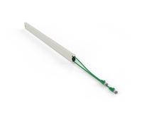 PATCHBOX CONE46STPGR câble de réseau Vert 2,5 m Cat6a U/FTP (STP)