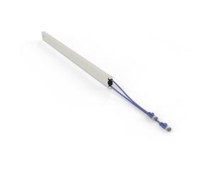 PATCHBOX CONE46STPVI câble de réseau Violet 2,5 m Cat6a U/FTP (STP)