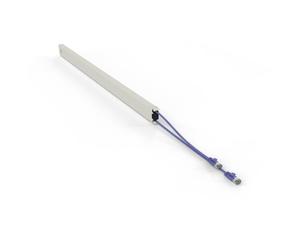 PATCHBOX CONE46STPVI câble de réseau Violet 2,5 m Cat6a U/FTP (STP)