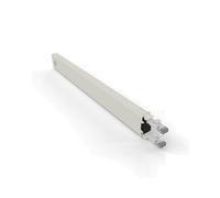 PATCHBOX CONEX8STPWH Cassette RJ-45 Cat6a U/FTP (STP) Blanc 0.8m pour patchbox.one, support PoE/PoE++, conforme ISO/IEC 11801 Ea Class