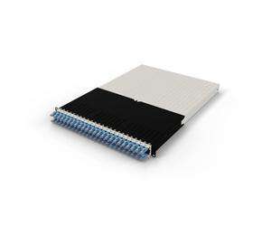 PATCHBOX ONE 24x CAT6A STP GRIS 1,8 m 30U