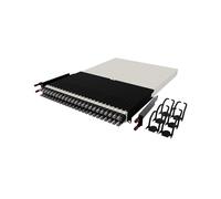 Patchbox .one 30ru Utp Schwarz - Kabel - Netzwerk (pone30utpbk)
