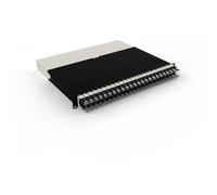 PATCHBOX .one / 8RU / STP / Black