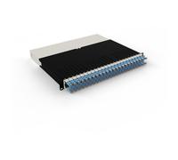 PATCHBOX .one / 8RU / STP / Blue