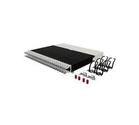 Patchbox .one 8ru Stp Weiss - Kabel - Netzwerk (ponex8stpwh)