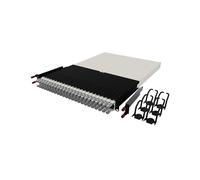 Patchbox.one Boxes Cat 6a 30he Stp 1,8m Grau (pone30stpsl)
