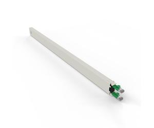 patchbox.one cassette by PATCHBOX / 1,8m / STP / RJ45 Vert CONE30STPGR