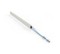 patchbox.one cassette by PATCHBOX / 2,5m / STP / RJ45 Bleu CONE46STPBL