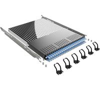 PATCHBOX P60UTPXC6AX24B Câble réseau bleu 1,8 m Cat6a U/UTP (UTP) (P60UTPXC6AX24B)