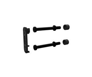 Patchbox Pbcsx24k Porta Accessori Pannello Di Gestione Del Cavo (patchcatch Solo [24-Pack] - Warranty: 120m)