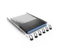 PATCHBOX PLUS+ 24 CAT6A STP BLEU 1,8 m