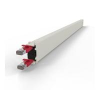 PATCHBOX Plus cassette Cat.6a