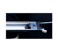 PATCHBOX PLUS+ - Cassette en cuivre - rétractable - CAT 6a - STP