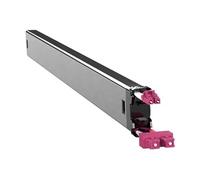 PATCHBOX PLUS+ - Cassette en fibre optique - noir, chrome