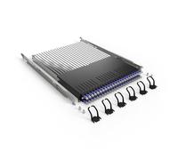 PATCHBOX Plus+ Cat.6a (STP, Violet, 1,8 m/30RU) P60STPXC6AX24V, W126305961 (1,8 m/30RU) P60STPXC6AX24V, 1,8 m, Cat6a, U/FTP (STP), RJ-45, RJ-45