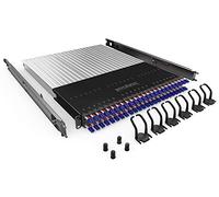 PB P OS2 LCLC - Système de gestion des câbles, 24 ports, OS2 LC-LC