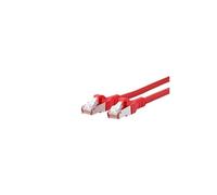 Patchcâble Cat6a Btr S/Ftp Rot 2m
