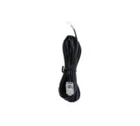 Patchcâble S/FTP (PIMF) CAT 6a blanc 15m