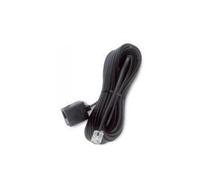 Patchcable s ftp (pimf), cat 6a, jaune, 1 m - patchcable avec schmalem knickschutz helos 118100