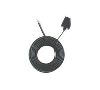 Patchcâble S/FTP (PIMF) CAT 6a verde 0,5m