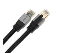 PATCHCORD C18149AGY03-1.5M S/FTP CAT 8 1.5 m UNITEK