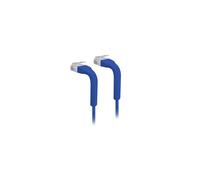 Ubiquiti Networks Câble réseau U-CABLE-PATCH-1M-RJ45-BL Cat6 Bleu