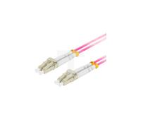 Patchcord MM LC/UPC-LC/UPC FO-LULU-MD41-0010-VT