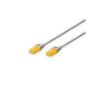 Patchcord RJ45/RJ45 U/UTP cat. 6A 3m AWG 26/7 DK-1613-A-030