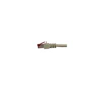 Patchcord SFTP 3m Cat.6 LSZH gris K5510.3