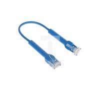 Patchcord UC-PATCH-RJ45-BL 0,1m