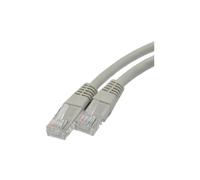 Patchcord UTP cat.5e câble réseau LAN 2x RJ45 PCU5-10CC-3000-S