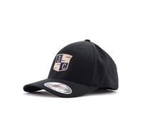 PATCHERIA Flexfit Tactical Hat American Sniper Low Vis Black L-XL Chapeau