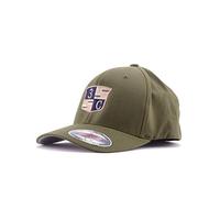 PATCHERIA Flexfit Tactical Hat American Sniper Low Vis OD L-XL Casquette