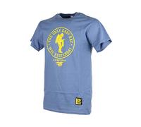 Patcheria T-shirt U.S. Navy Seals, bleu, XL