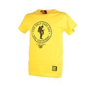 PATCHERIA T-shirt U.S. Navy Seals - Jaune - M