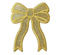 Patches D'arc - Autocollants Brodés À Arc Latéral | Couptions Mignonnes Et Repères De Fer | Applique Brodée Pour Les Filles Et Femmes | Parfait Pour Les Vêtements, Sacs À Dos, Vestes Et Le