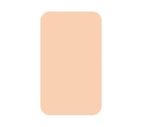 Patches De Correcteur Tatouées Invisible Flaw Sticker Étanché