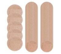 Patches de poitrine pour hommes - disques adhésifs ultra fins respirants, boucliers imperméables à l'épreuve sueur | Autocollants anti-rubis protecteurs avec une emprise durable les athlètes d'e