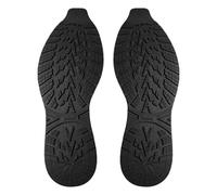 Patches de réparation de chaussures de sport - Tampon en caoutchouc anti-diapositif robuste, coupe-patch résistante et plus encore. Grâce à sa polyvalence, il est parfait pour répondre à un large éven