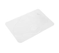 Patches d'élimination de la marque d'étirement - Fiches de traitement des cicatrices, autocollants du ventre cutanée | Bandes de thérapie anti-rides, tampons de réparation en silicone réutilisables av