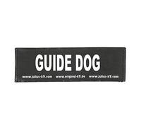 Patches interchangeables Julius-K9